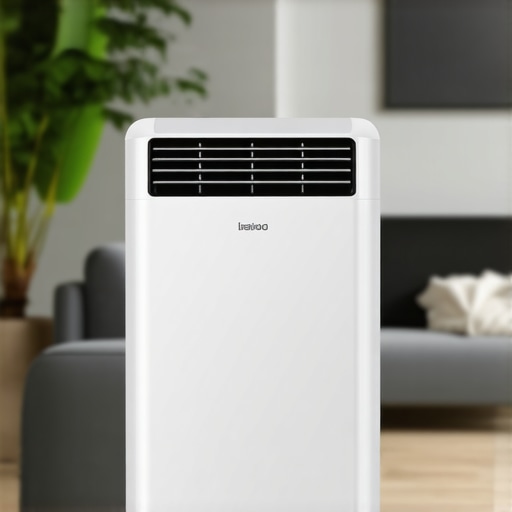 Portable AC Not Cooling? 4 Fixes That Actually Work in 2026