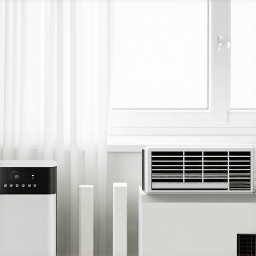 Portable & Window Air Conditioners: Efficient Room Cooling Tips 2024
