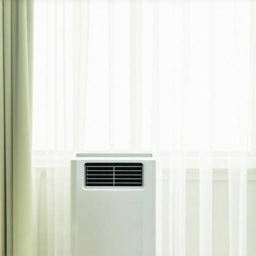 Portable & Window Air Conditioners: Efficient Room Cooling Tips 2024