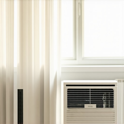 Portable & Window Air Conditioners: Efficient Room Cooling Tips 2024