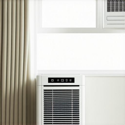 Room Cooling Solutions: Best Portable & Window AC Tips 2024