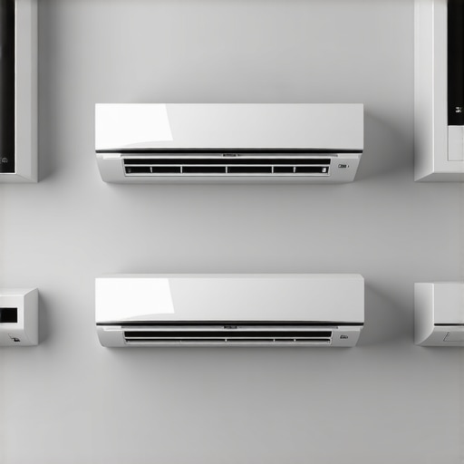 Smart ACs for Every Room: Top Cooling Innovations in 2024