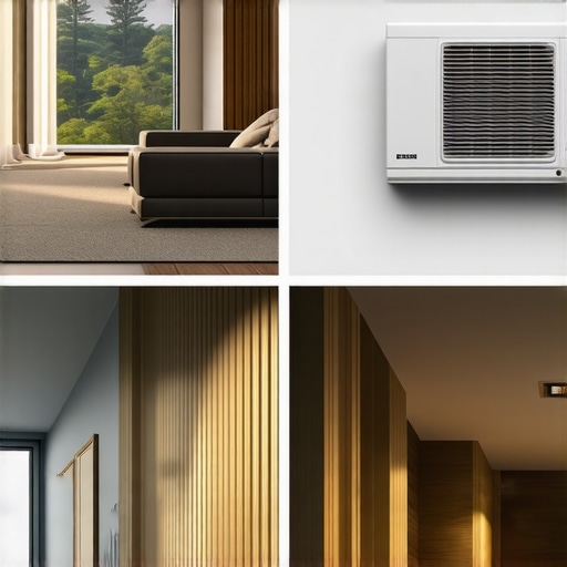 Smart ACs for Every Room: Top Cooling Solutions in 2024