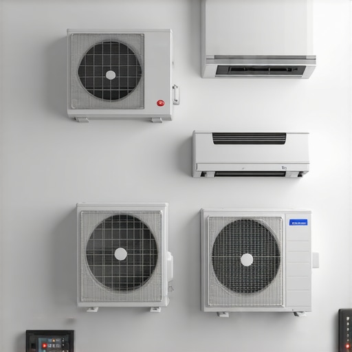 Smart ACs for Every Room: Top Features & Buying Tips 2024