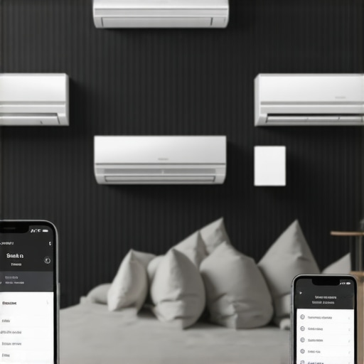 Smart ACs for Every Room: Top Features & Buying Tips 2024