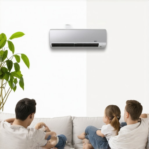 Smart ACs for Every Room: Ultimate Cooling Guide 2024