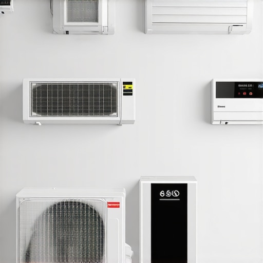 Smart ACs for Every Room: Ultimate Guide to Efficient Cooling