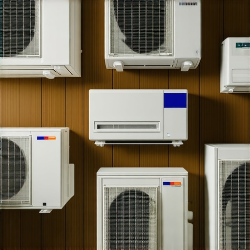 Smart ACs for Every Room: Ultimate Guide to Efficient Cooling