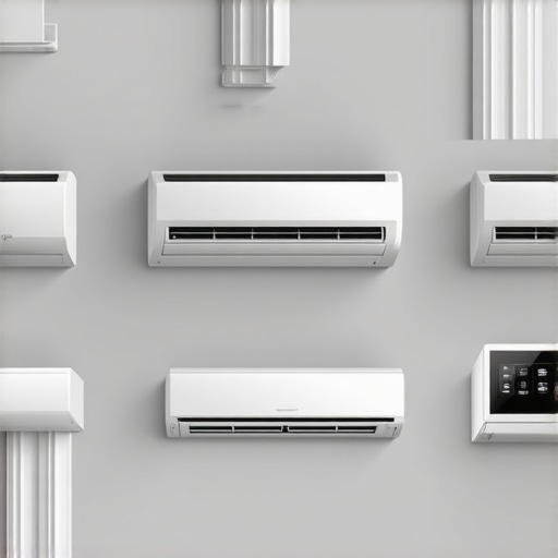 Smart ACs for Every Room: Ultimate Guide to Efficient Cooling
