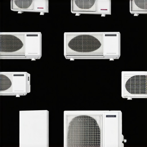 Smart ACs for Every Room: Ultimate Guide to Efficient Cooling