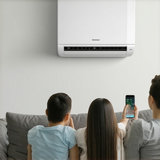 Smart Room Cooling: Best Smart ACs for Every Home in 2024