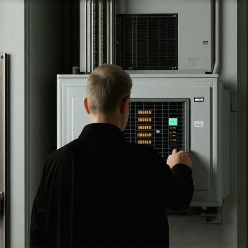 Stop Overcooling: Calibrate Smart AC Sensors for 2026 Savings