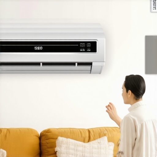 Stop Overpaying: Use These Smart AC Settings to Cut Bills