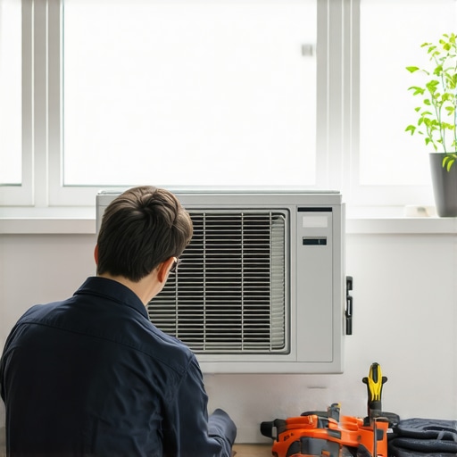 Stop the Rattle: 3 Silent Fixes for Window AC Noise in 2026