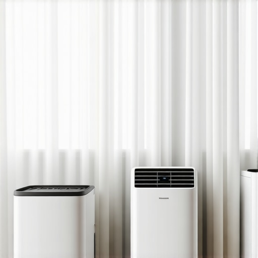 Top Portable & Window ACs for Efficient Room Cooling in 2024