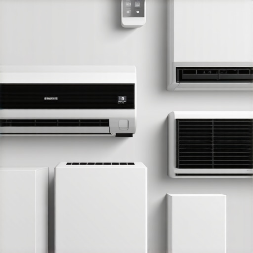 Top Smart ACs for Every Room: Ultimate Cooling Guide 2024