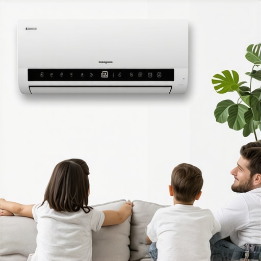 Ultimate Guide to Smart ACs & Room Cooling for 2024