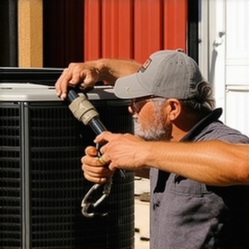 3 Easy Fixes for an Overheating Portable AC Hose [2026]