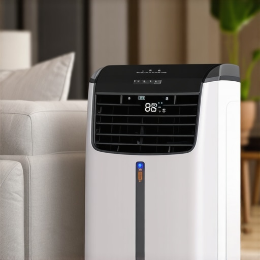 3 Reasons Your Portable AC Won't Reach 68°F in 2026