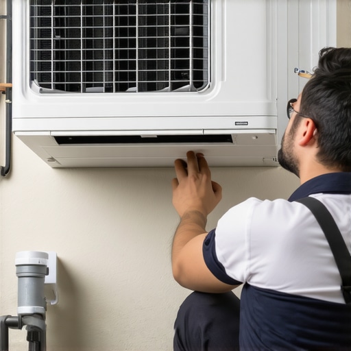 3 Ways to Stop Window AC Water Leaks from Damaging Walls [2026]