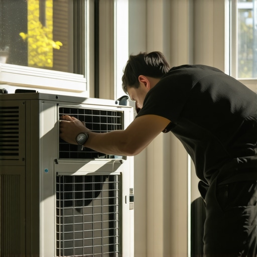 3 Ways to Stop Your Window AC From Clicking in 2026
