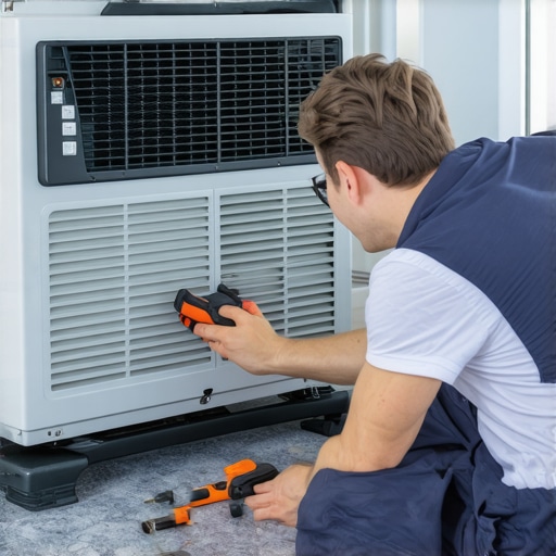 4 Fast Fixes for a Portable AC That Smells Like Socks [2026]