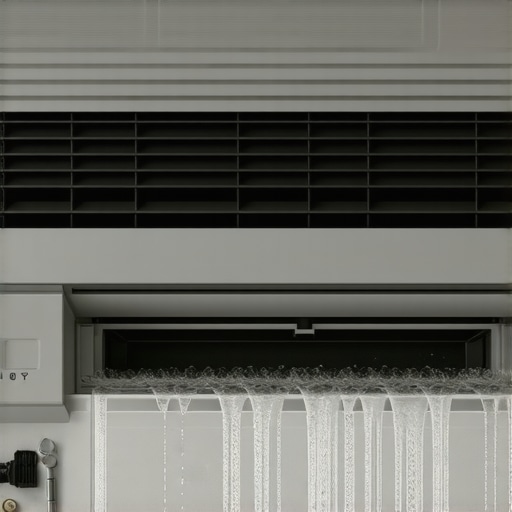 4 Quick Fixes for an Overflowing Window AC Drip Tray in 2026