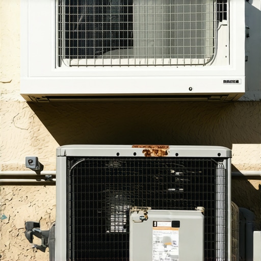 5 Signs Your Window AC Compressor is Dying Before the 2026 Heatwave
