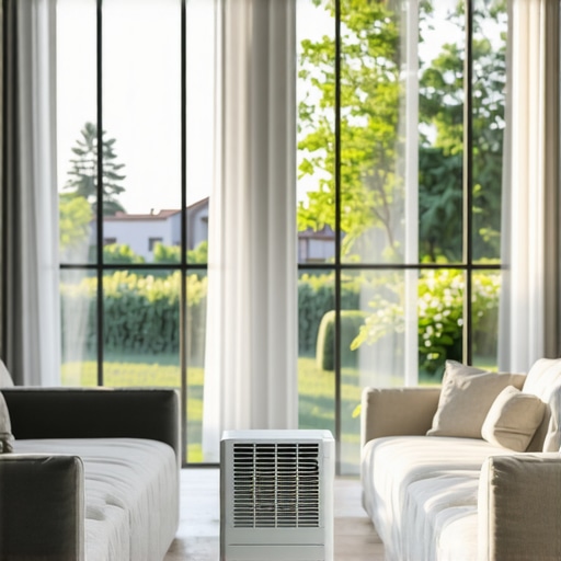 7 Tips to Cool High-Ceiling Rooms with a Portable AC in 2026