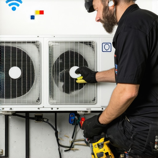 Fix Smart AC Matter Connection Drops: 4 Proven 2026 Tactics