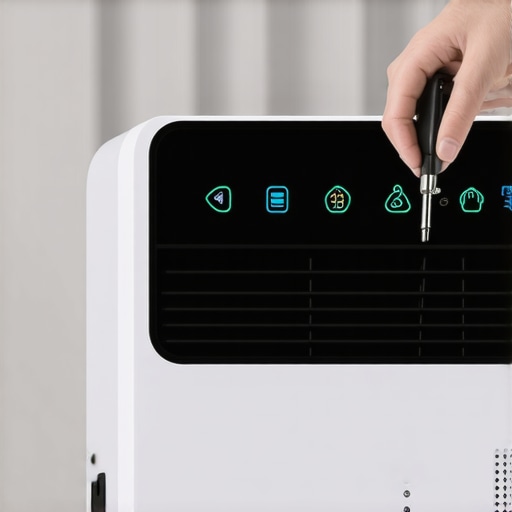 Is Your Portable AC Beeping? 3 Fast Sensor Fixes for 2026