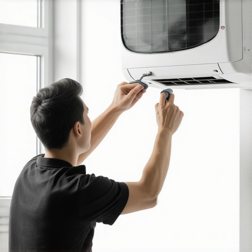 Stop the Rattling: 5 Easy Window AC Vibration Fixes [2026]