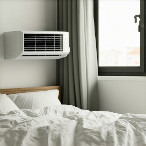 Why Your Window AC Buzzes: 3 Fixes for a Quiet 2026 Bedroom