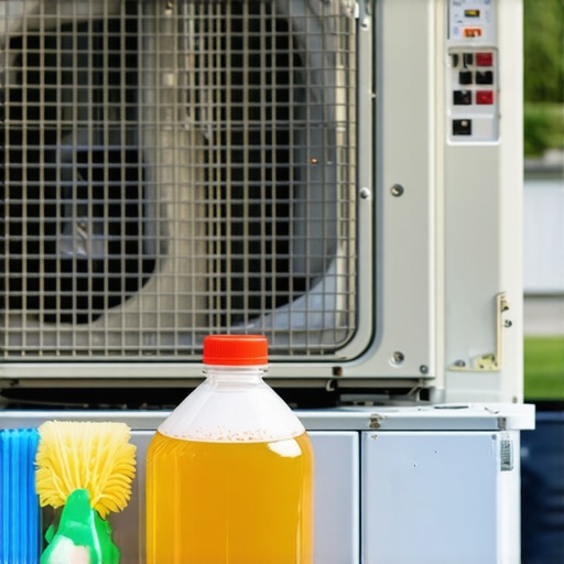 Why Your Window AC Smells Like Vinegar: 3 Fixes for 2026