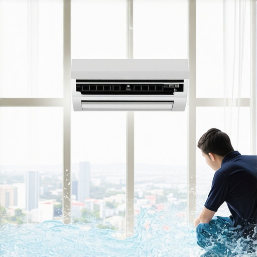 3 Fast Tactics to Fix Window AC Water Pooling in 2026