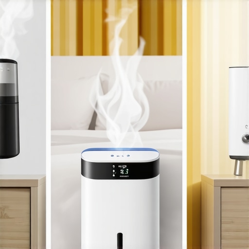 3 Humidity Settings to Fix a Damp, Muggy Bedroom in 2026