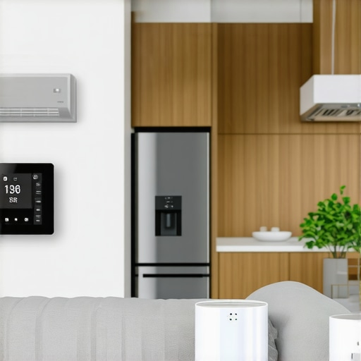 3 Matter Hub Settings That Cut Smart AC Bills in 2026