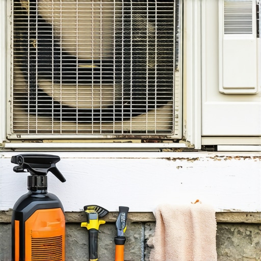 3 Tactics to Stop Window AC Rust Before the 2026 Summer