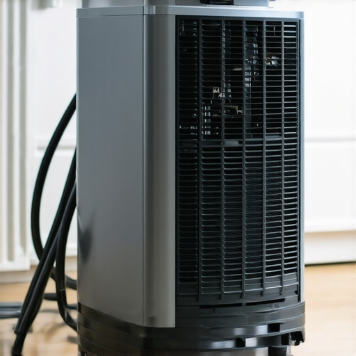 3 Ways to Stop Portable AC Hose Heat Leaks in 2026