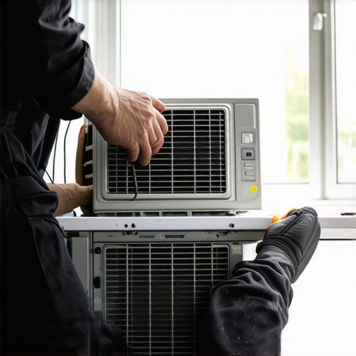 5 Simple Tactics to Seal Window AC Gaps for a Cooler 2026