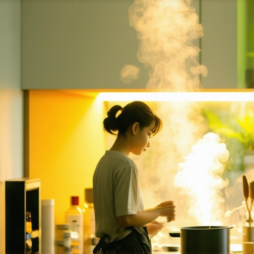 7 Tactics to Cool a Hot Kitchen While Cooking in the 2026 Heat