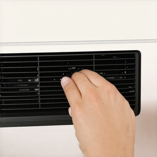 Fix 2026 Portable AC Cooling Lags by Cleaning This Hidden Intake