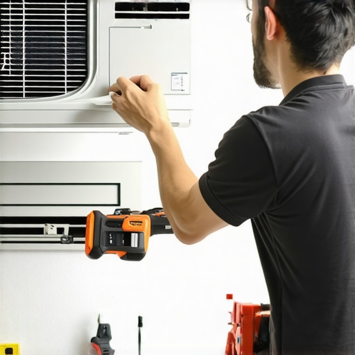 Fix Your Window AC’s 2026 Rattling with This 2-Minute Hack