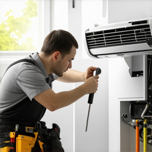 Flush a Clogged Split AC Drain: 5 Pro Steps for a Dry 2026