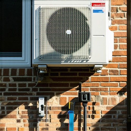 How to Mount a Window AC on a Brick Ledge: 4 Tips [2026]