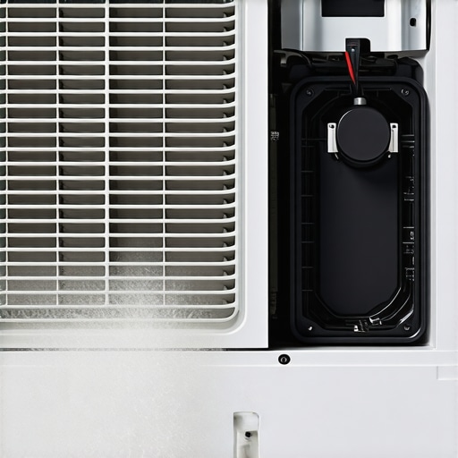 Is Your Window AC Blowing Dust? 4 Fast 2026 Filter Fixes