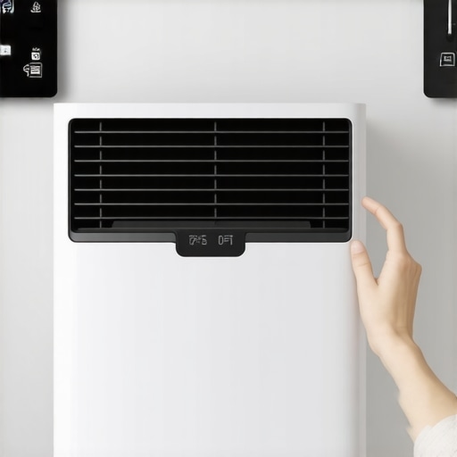 Portable AC Unit Won't Cool Below 75°F? 4 Quick 2026 Fixes