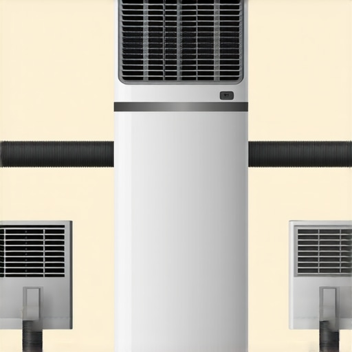 Stop Portable AC Exhaust Backflow: 3 Venting Hacks for 2026