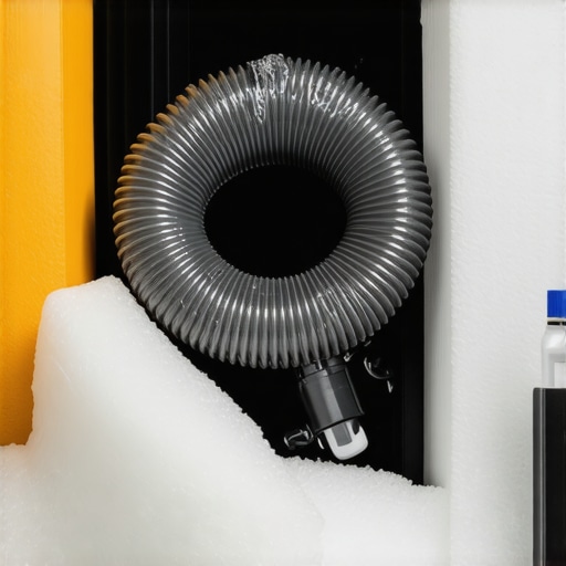 Stop Portable AC Hose Condensation: 4 Easy Insulation Hacks [2026]