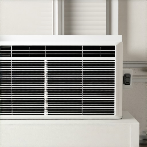 Why Your Window AC Smells Like Iron: 3 Coil Fixes [2026]